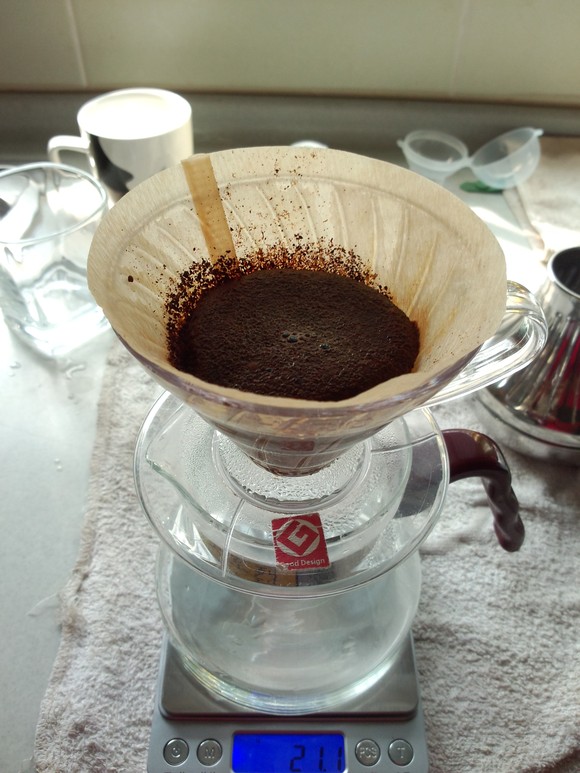 Complete Guide to Yirgacheffe Aricha Natural Coffee Beans: Pour Over, Cold Drip & Flavor Analysis