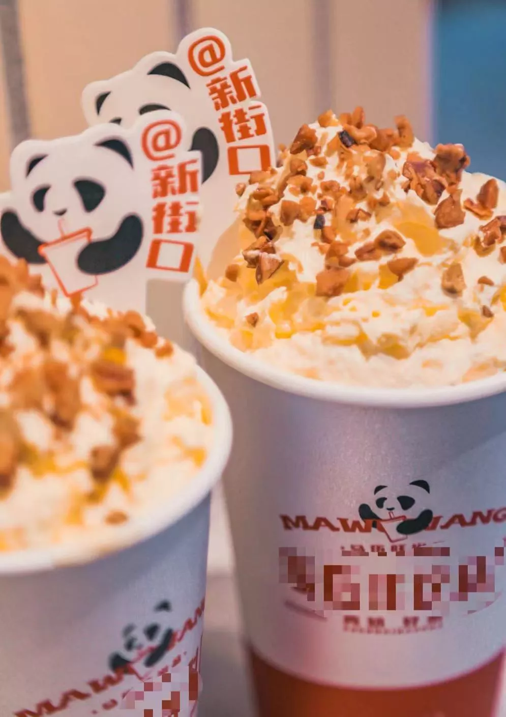 Is it legal for a milk tea brand to imitate the design of Cha Yan Yue Se? Analyzing the boundaries of infringement and industry cases
