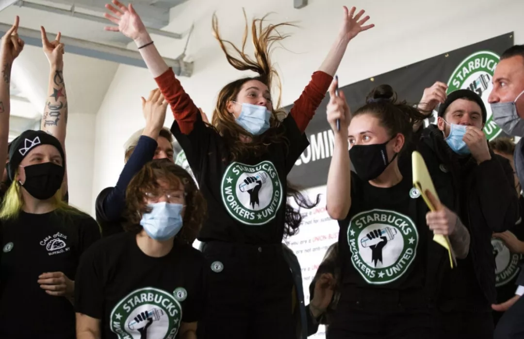Analysis of the Starbucks Employees' Union Movement: Struggles and Labor Challenges from the United States to South Korea
