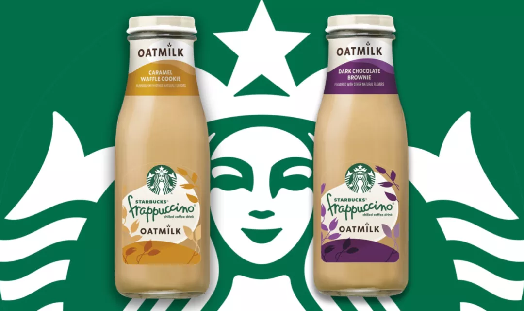 Starbucks × Pepsi Launches BAYA Energy Drink: How Does Its Low-Calorie, High-Caffeine Formula Take Over the Market?