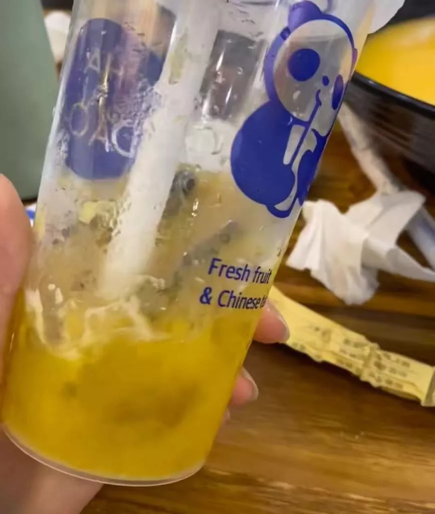 Claiming 10x compensation for foreign objects in beverages? Analyzing the boundaries between food safety law protections and abuse