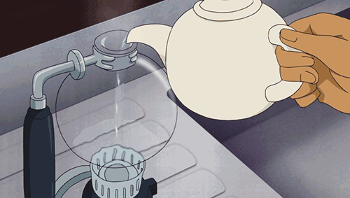 How to Brew Coffee with a Siphon (Vacuum Pot)? A Complete Guide to Parameters, History, and Flavor Characteristics