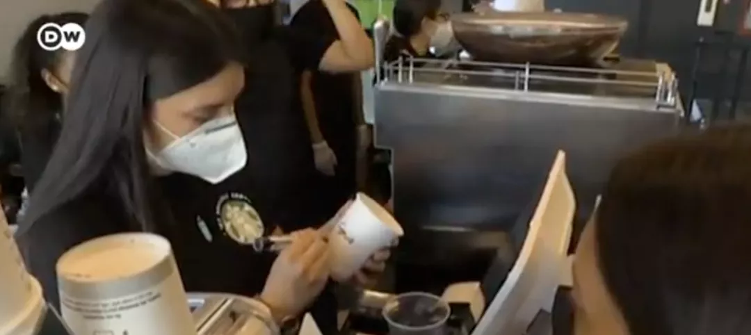 Counterfeit Starbucks Appears in Venezuela: Key Tips to Identify Fake Coffee Shops