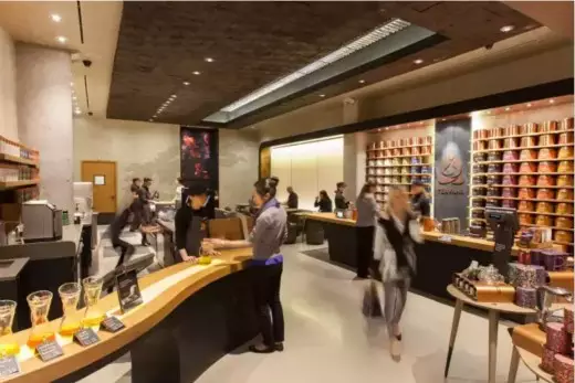 Starbucks' Tea Beverage Strategic Shift: From the Teavana Failure to the Key to Success in the Japanese Market