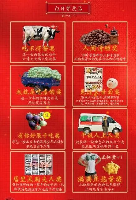 Takeaway platform surprises with cow giveaway: Marketing strategy behind 140,000 bubble tea winners