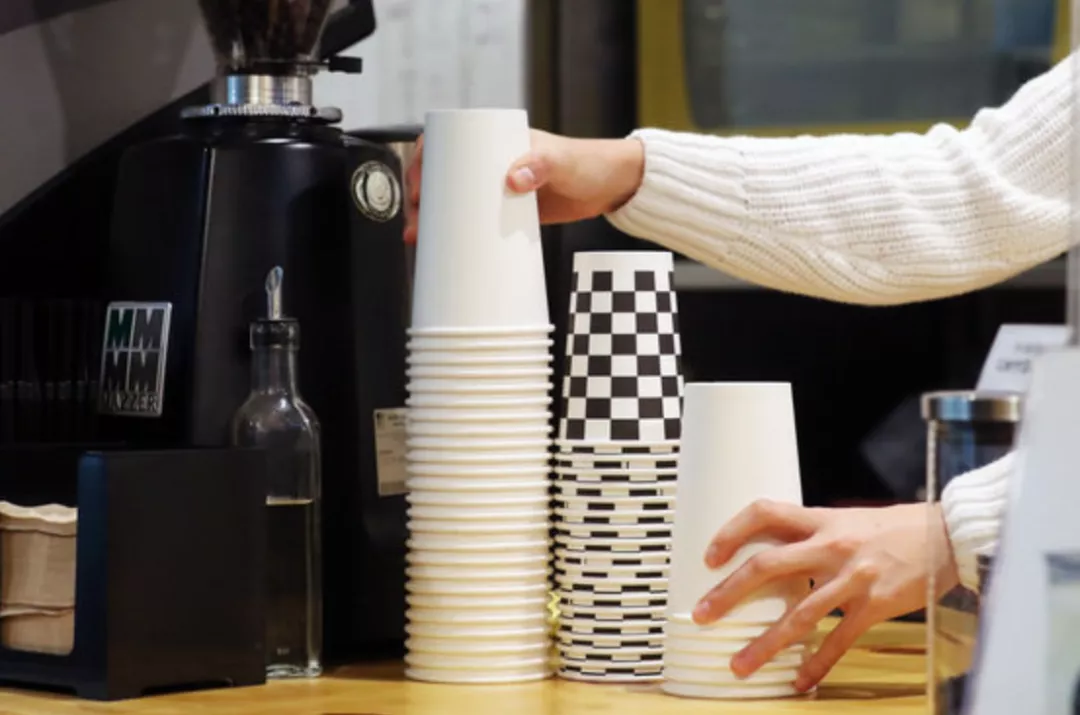 How does South Korea's plastic ban affect coffee prices? A breakdown of costs for freshly ground and ready-to-drink coffee