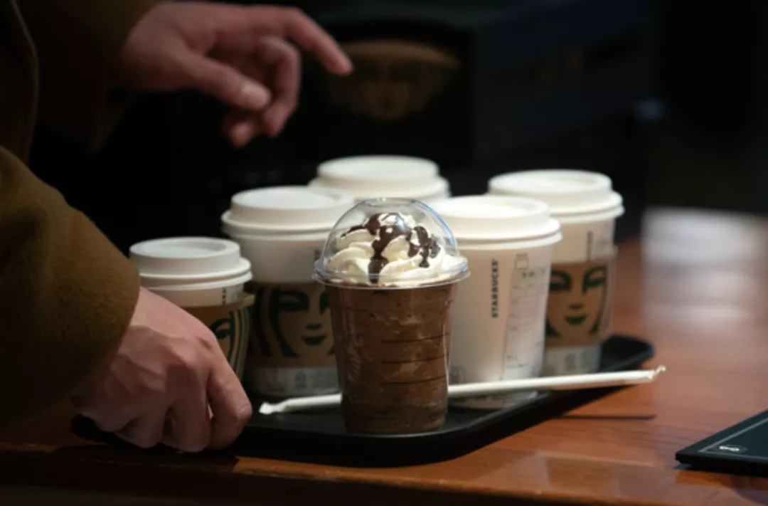 How does South Korea's plastic ban affect coffee prices? A breakdown of costs for freshly ground and ready-to-drink coffee