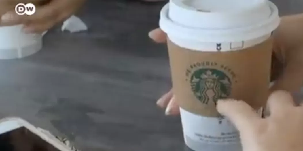 Counterfeit Starbucks Appears in Venezuela: Key Tips to Identify Fake Coffee Shops