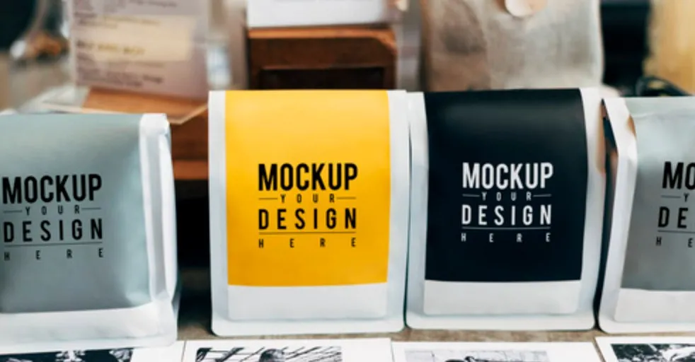 6 Major Trends in Coffee Bean Packaging Design in the Post-Pandemic Era: Market Insights from Minimalism to Whimsy