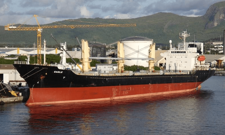 Brazilian green coffee beans now shipped by bulk cargo vessel! How to ensure quality stability and flavor preservation?