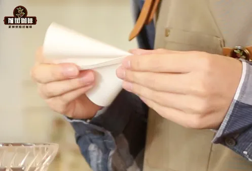 Pour Over Coffee Filter Paper Folding Techniques: A Complete Guide to Cone-Shaped Dripper Fit & Common Issues Explained