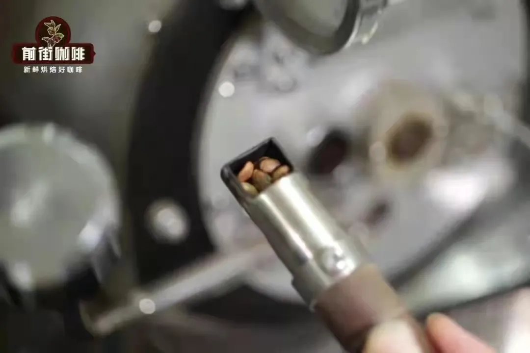 Coffee Roasting Yellowing Phase and First Crack Stage Identification Techniques: Cracking the Code to Underdeveloped and Astringent Flavors