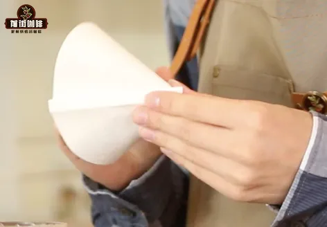 Pour Over Coffee Filter Paper Folding Techniques: A Complete Guide to Cone-Shaped Dripper Fit & Common Issues Explained