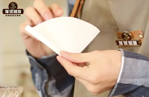 Pour Over Coffee Filter Paper Folding Techniques: A Complete Guide to Cone-Shaped Dripper Fit & Common Issues Explained