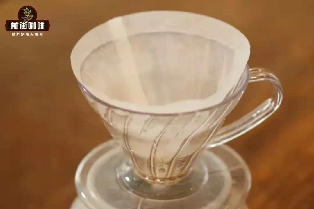 Pour Over Coffee Filter Paper Folding Techniques: A Complete Guide to Cone-Shaped Dripper Fit & Common Issues Explained
