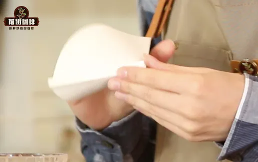 Pour Over Coffee Filter Paper Folding Techniques: A Complete Guide to Cone-Shaped Dripper Fit & Common Issues Explained