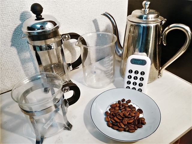 French Press Coffee for Beginners: 4-Minute Precision Brewing & Coarse Grind Bean Selection Secrets