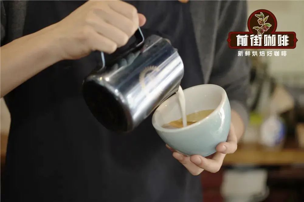 Complete Guide to Making Latte Coffee: Milk-to-Espresso Ratio, Milk Frothing Techniques, and Pouring Methods
