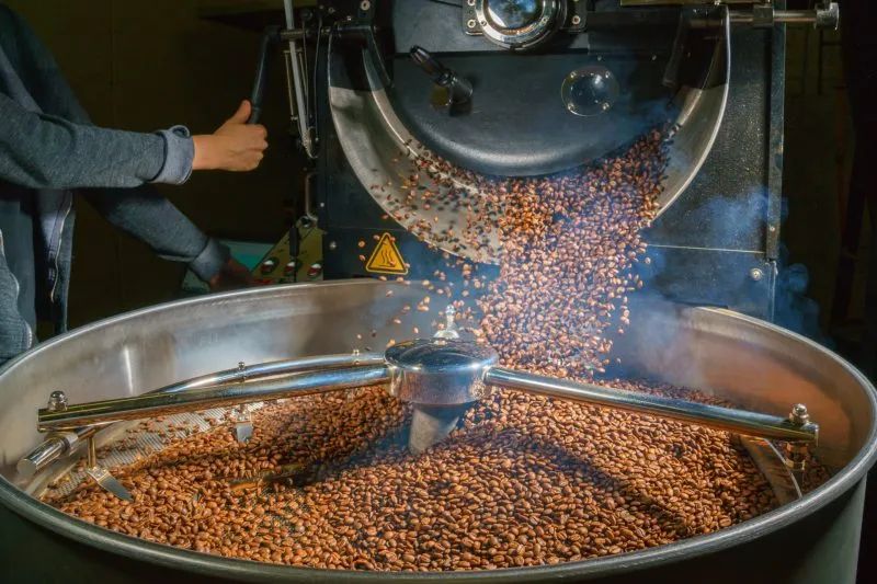 Is it normal for coffee to contain insect residues? Exploring the allowable insect limits in food regulations
