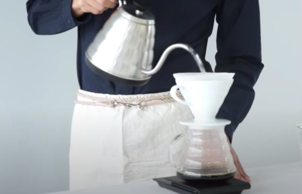 The Beginner's Guide to the 4:6 Pour Over Method: A Complete Guide from Parameters to Flavor Control