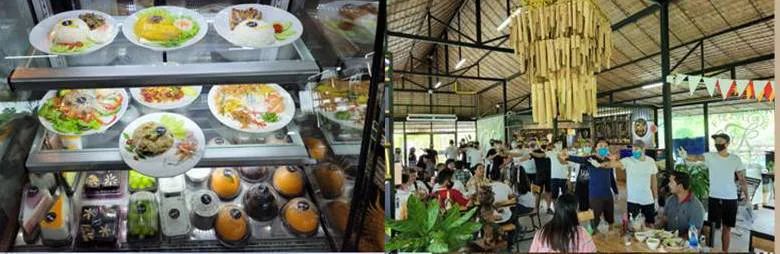 Analysis of the Southeast Asian Prison Café Phenomenon: A Transformational Practice from Vocational Training to Social Inclusion