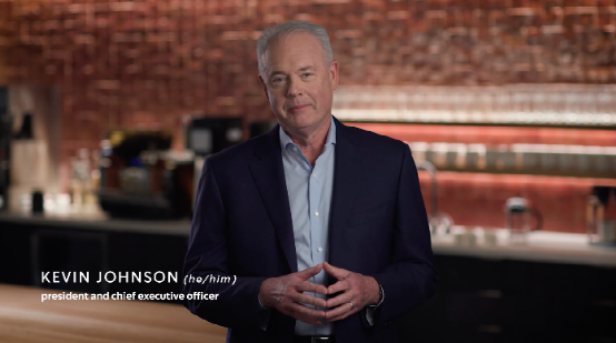 Starbucks CEO Change of Guard: Challenges and Strategies Behind Schultz’s Third Takeover