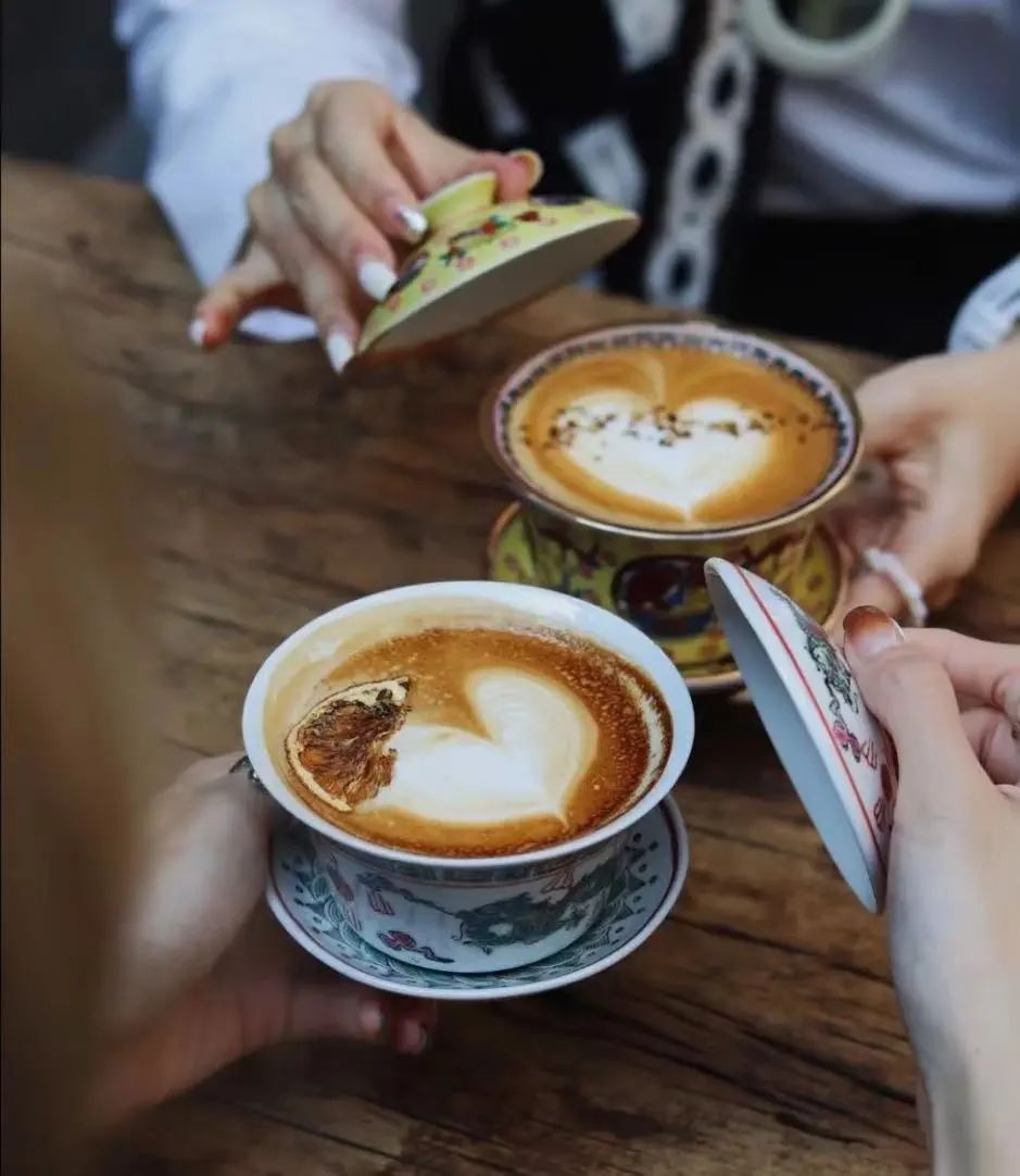 Analysis of the Localization Trend in Coffee: How to Balance Innovation and Tradition? A Comprehensive Exploration from Extraction to Flavor
