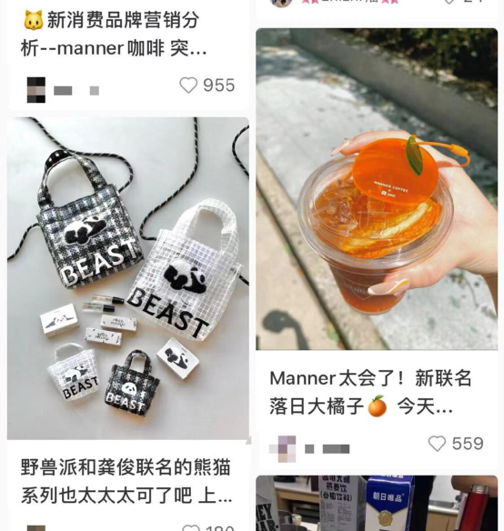 Analysis of Gift Strategies for Coffee and Tea Brands: Small Items for Traffic and Consumer Psychology