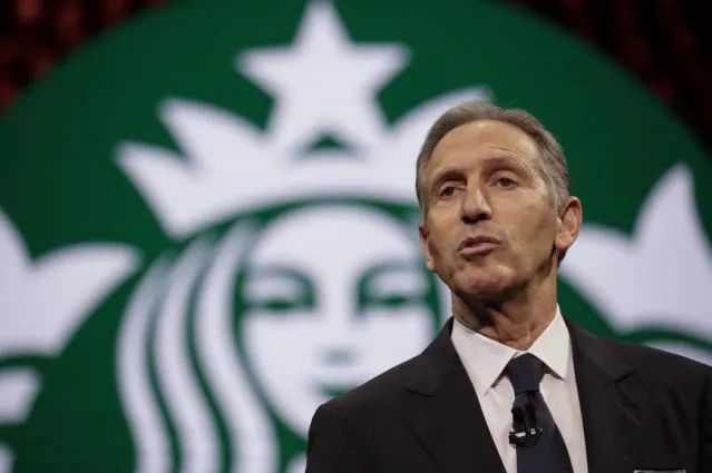 Starbucks to invest $1 billion in employee benefits: Howard Schultz's first move upon return halts stock buybacks