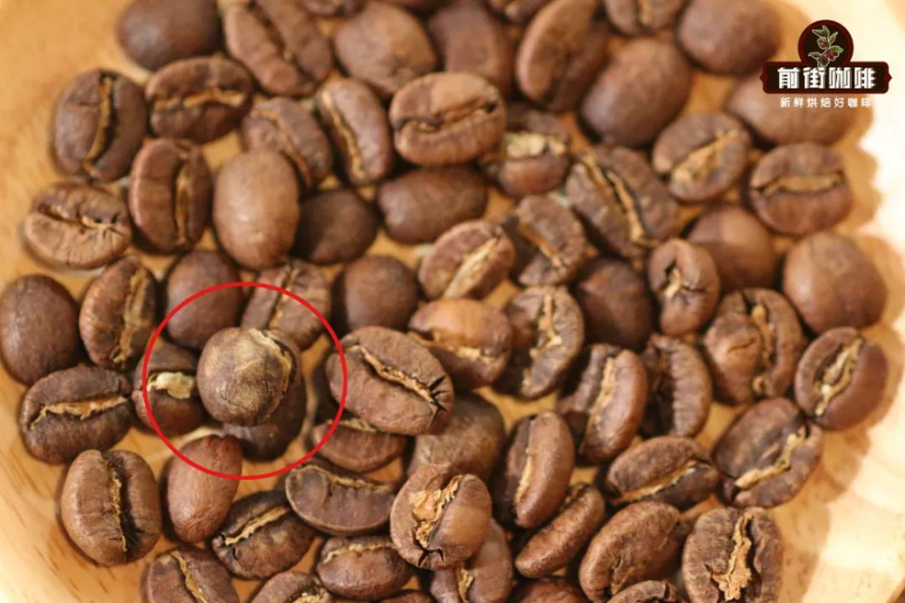 Coffee Bean Defect Identification Guide: How to Avoid Flavor Pitfalls from Grading to Roasting