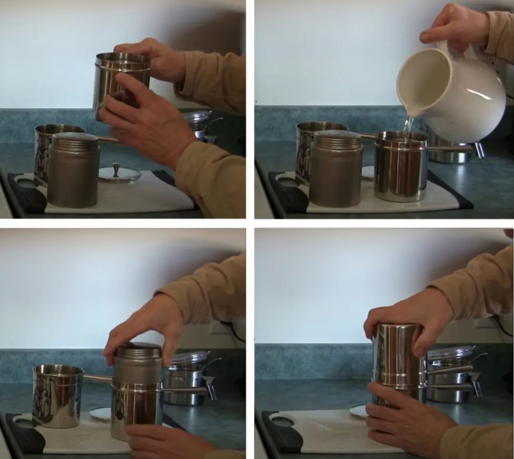 Naples Inverted Pour Over Tutorial: 6 Key Techniques for Italian-Style Filter Coffee