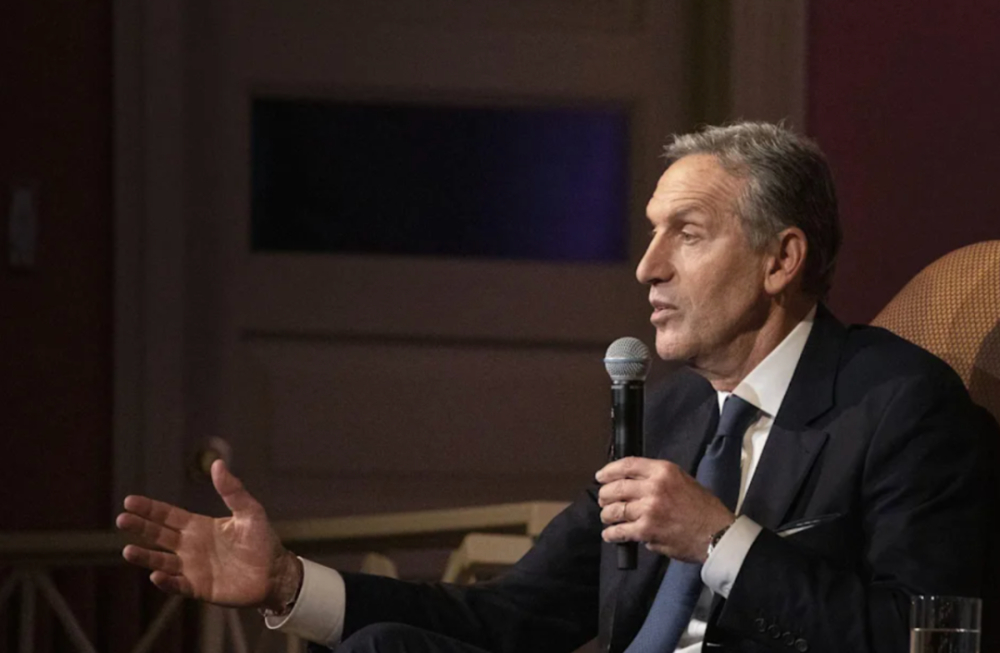 Howard Schultz Returns to Starbucks: Reforming Three Major Pain Points and Upgrading Internal Management
