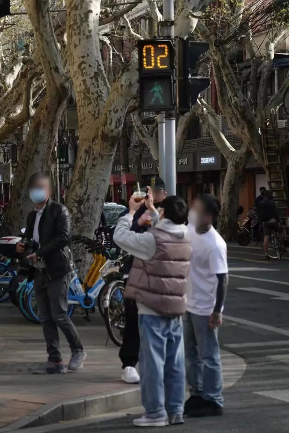 Shanghai's COVID lockdowns impact the coffee industry: A full analysis of small shops' survival, bean traders' inventory adjustments, and transformation strategies