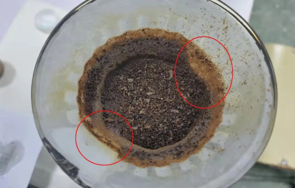 What to do if your pour over coffee is too acidic? A complete guide to adjusting water temperature and extraction parameters