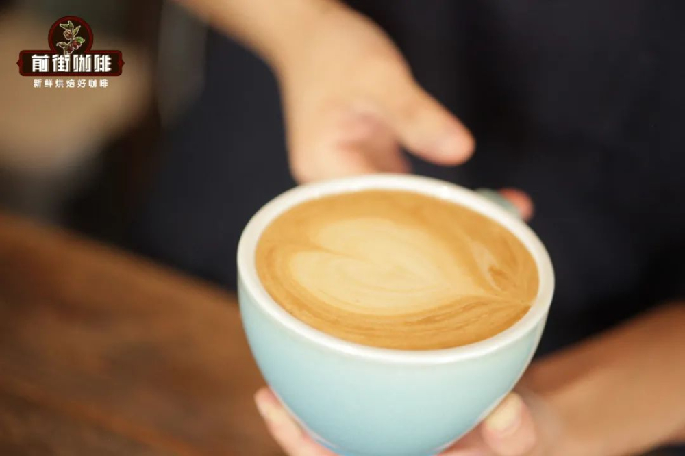 Can you latte art with hot Americano? A complete guide to the principles and practical techniques