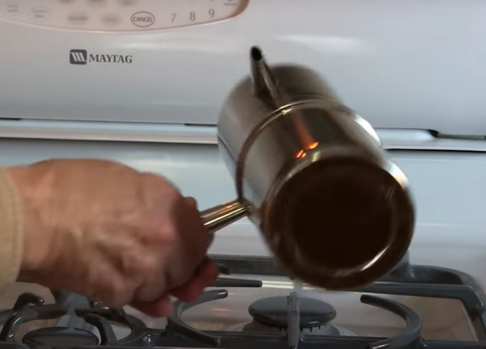 Naples Inverted Pour Over Tutorial: 6 Key Techniques for Italian-Style Filter Coffee