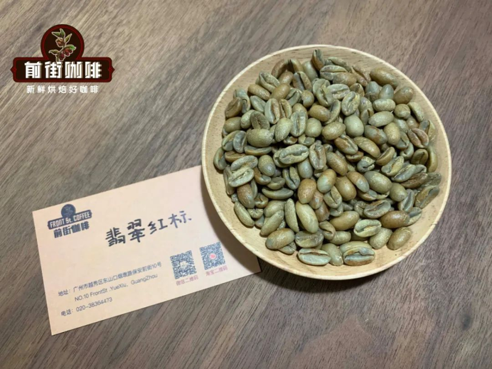 Flavor Profile and Pour Over Brewing Guide for Panamanian Emerald Geisha: How to Choose Between Red and Green Label?
