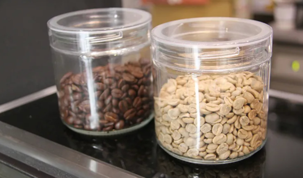 Raw Coffee vs Black Coffee for Weight Loss: How Chlorogenic Acid Affects Your Slimming Results