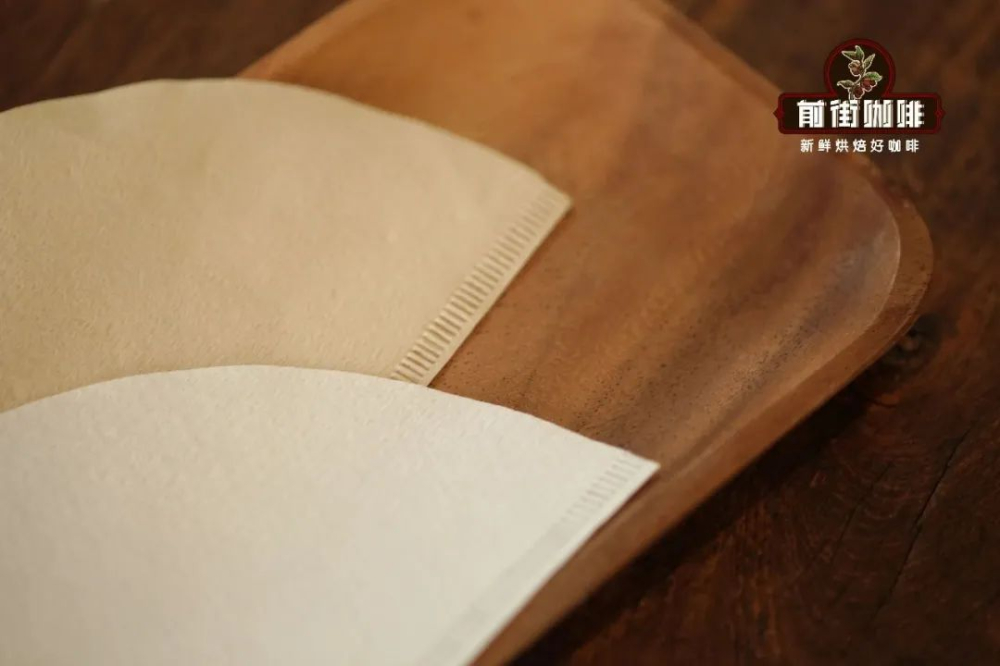 How to Choose a Pour Over Filter Paper? A Complete Guide to Filter Cup Shape, Bleaching Process, and Price
