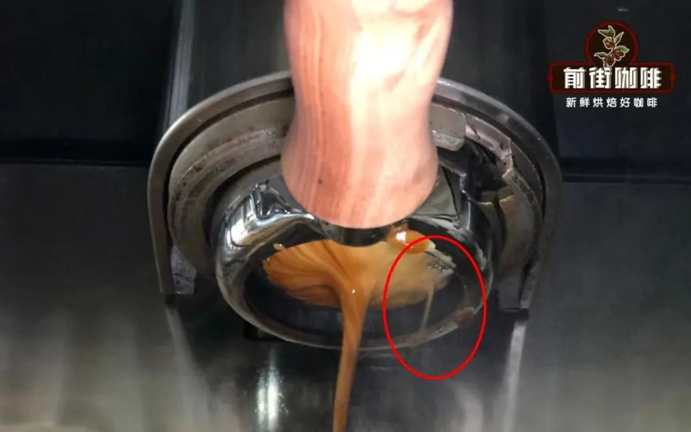Is your espresso extraction unstable? Unraveling the causes and solutions of channeling