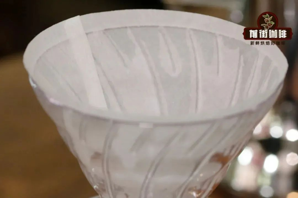 How to Choose a Pour Over Filter Paper? A Complete Guide to Filter Cup Shape, Bleaching Process, and Price