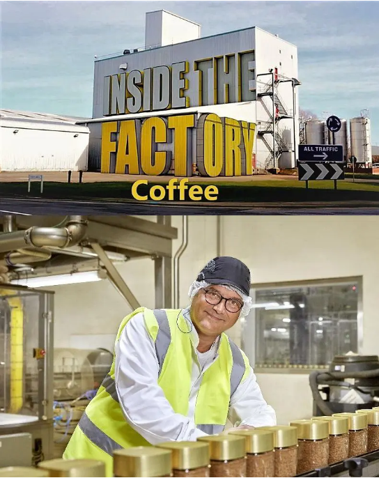 From Origin to Competition: Eight Coffee Documentaries That Deeply Explore the Industry Chain and Cultural Essence