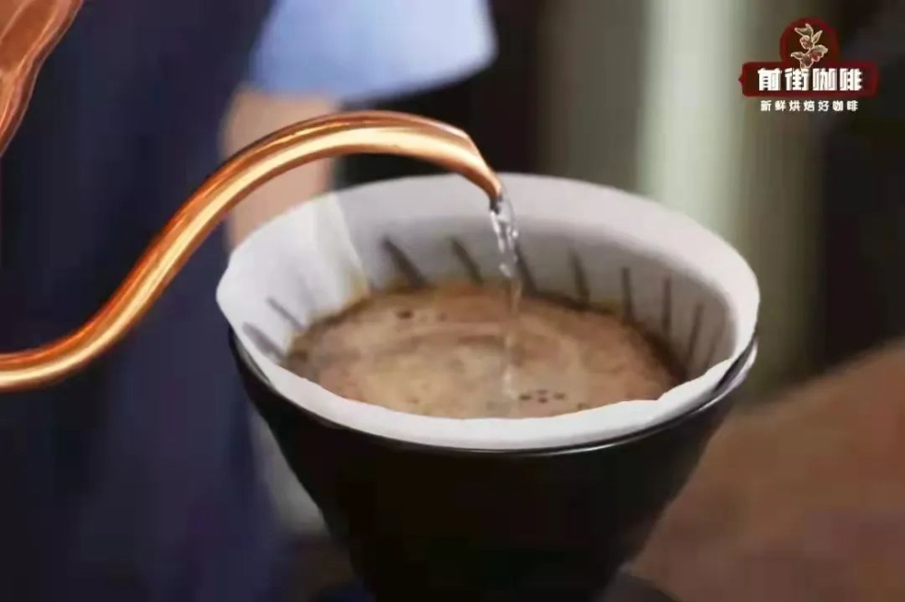 Key points for making 4 servings of pour over coffee: A complete guide to coffee-to-water ratio and pouring techniques