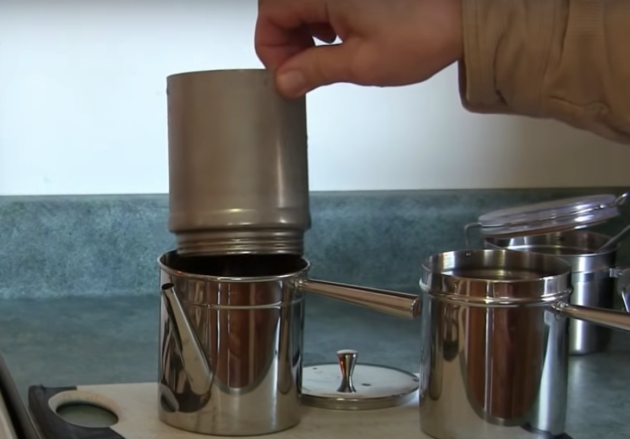 Naples Inverted Pour Over Tutorial: 6 Key Techniques for Italian-Style Filter Coffee