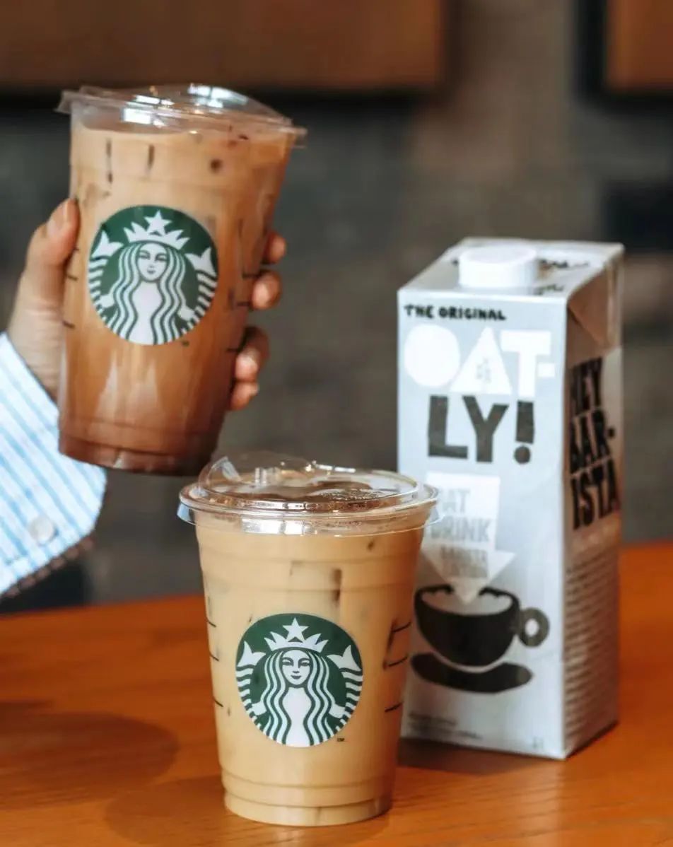 Oat Milk Market Cools Down: The Challenges of Plant-Based Milks and Health Realities in the Coffee Industry's Winter