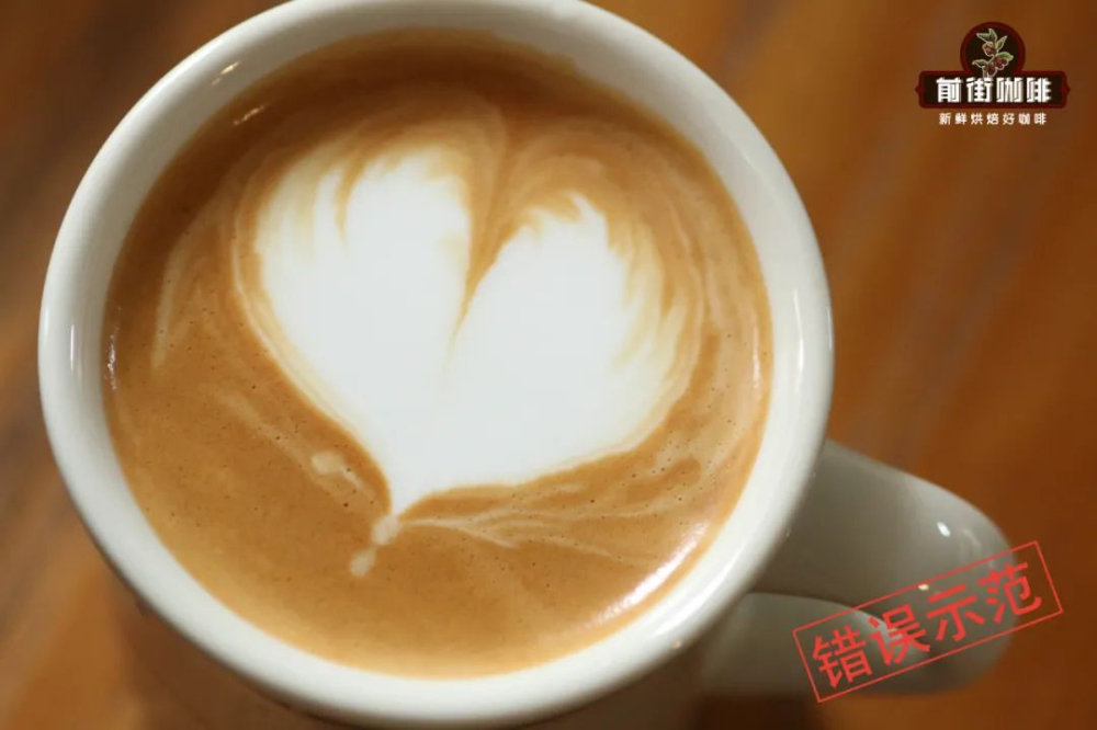 Beginner’s Guide to Coffee Latte Art: Mastering the Big Heart Pattern – Milk Froth, Pouring, and Finishing Techniques