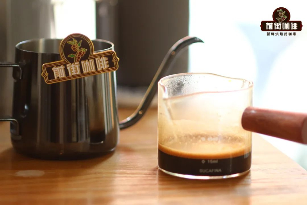 Complete Guide to Espresso Extraction Time: Parameter Evolution and Flavor Control from 20 to 30 Seconds