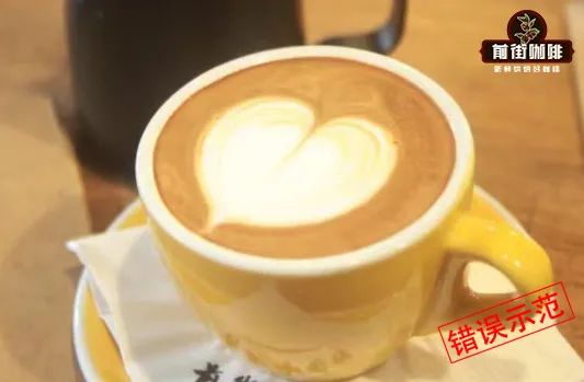 Beginner’s Guide to Coffee Latte Art: Mastering the Big Heart Pattern – Milk Froth, Pouring, and Finishing Techniques