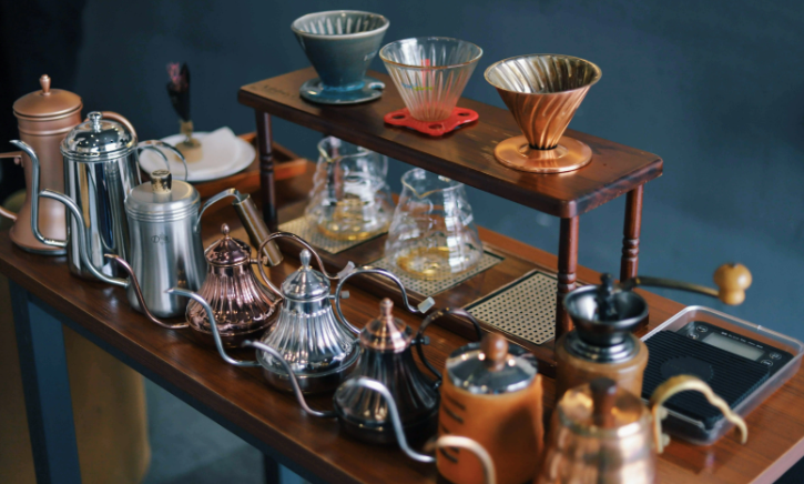 Beginner's Guide to Buying Pour Over Coffee Equipment: What’s Essential? What Can Wait? Avoid Common Pitfalls