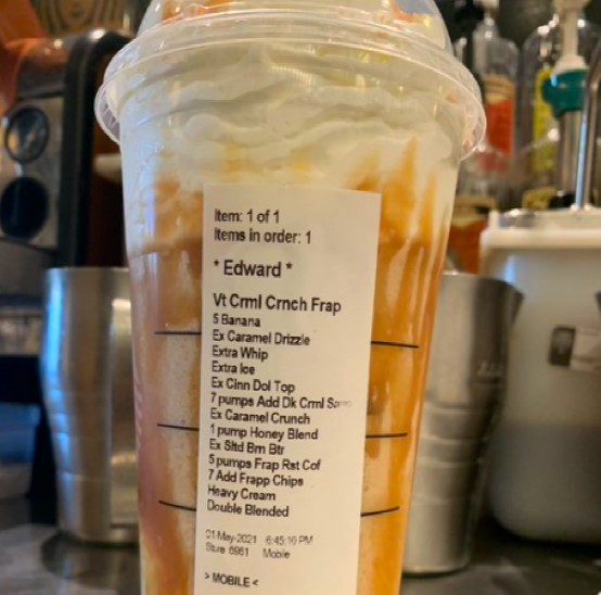 Charging an extra $1 for removing ice in iced drinks? Exploring the crucial role of ice in coffee preparation